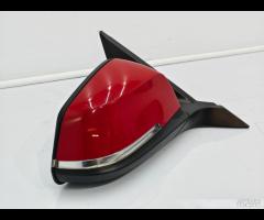 SPECCHIO SPECCHIETTO RETROVISORE DX BMW F21 F22 F2 - 7