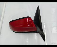 SPECCHIO SPECCHIETTO RETROVISORE DX BMW F21 F22 F2 - 8