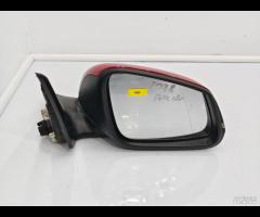 SPECCHIO SPECCHIETTO RETROVISORE DX BMW F21 F22 F2 - 16