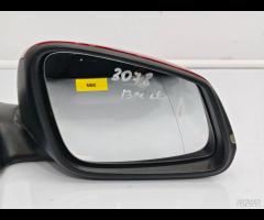 SPECCHIO SPECCHIETTO RETROVISORE DX BMW F21 F22 F2 - 18