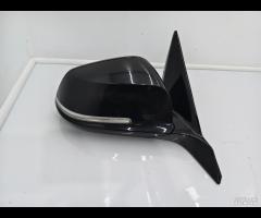 SPECCHIO SPECCHIETTO RETROVISORE DXESTRA BMW F20 2