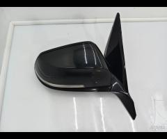 SPECCHIO SPECCHIETTO RETROVISORE DXESTRA BMW F20 2