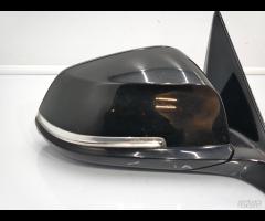 SPECCHIO SPECCHIETTO RETROVISORE DXESTRA BMW F20 2