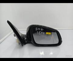 SPECCHIO SPECCHIETTO RETROVISORE DXESTRA BMW F20 2 - 10