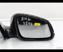 SPECCHIO SPECCHIETTO RETROVISORE DXESTRA BMW F20 2 - 11