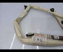 AIRBAG A TENDINA TETTO LATERALE DX BMW 118D 1 F20 - 6