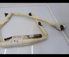 AIRBAG A TENDINA TETTO LATERALE DX BMW 118D 1 F20 - 7