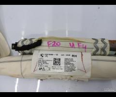 AIRBAG A TENDINA TETTO LATERALE DX BMW 118D 1 F20 - 8