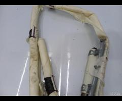 AIRBAG A TENDINA TETTO LATERALE DX BMW 118D 1 F20 - 11