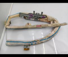 AIRBAG A TENDINA TETTO LATERALE SINISTRA SX BMW F1 - 1