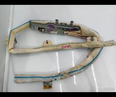 AIRBAG A TENDINA TETTO LATERALE SINISTRA SX BMW F1 - 2