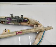 AIRBAG A TENDINA TETTO LATERALE SINISTRA SX BMW F1 - 4