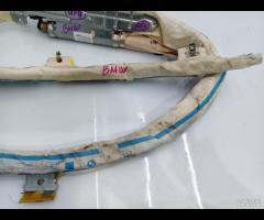 AIRBAG A TENDINA TETTO LATERALE SINISTRA SX BMW F1 - 5
