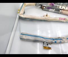 AIRBAG A TENDINA TETTO LATERALE SINISTRA SX BMW F1 - 6