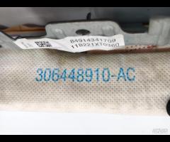 AIRBAG A TENDINA TETTO LATERALE SINISTRA SX BMW F1 - 10