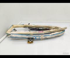 AIRBAG A TENDINA TETTO LATERALE SINISTRA SX BMW F1 - 13