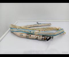 AIRBAG A TENDINA TETTO LATERALE SINISTRA SX BMW F1 - 14