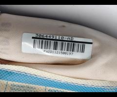 AIRBAG A TENDINA TETTO LATERALE SINISTRA SX BMW F1 - 15