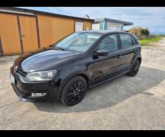 Volkswagen Polo 1.2 70 CV 5p. Comfortline