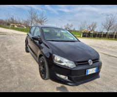 Volkswagen Polo 1.2 70 CV 5p. Comfortline