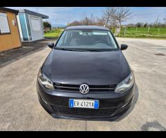 Volkswagen Polo 1.2 70 CV 5p. Comfortline