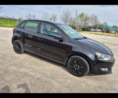 Volkswagen Polo 1.2 70 CV 5p. Comfortline