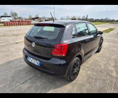 Volkswagen Polo 1.2 70 CV 5p. Comfortline - 6