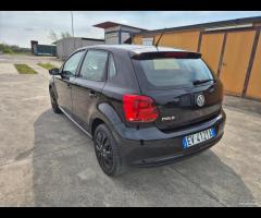 Volkswagen Polo 1.2 70 CV 5p. Comfortline - 7