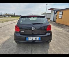 Volkswagen Polo 1.2 70 CV 5p. Comfortline - 8