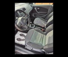 Volkswagen Polo 1.2 70 CV 5p. Comfortline - 9