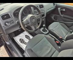 Volkswagen Polo 1.2 70 CV 5p. Comfortline - 11