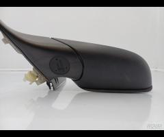 SPECCHIO SPECCHIETTO RETROVISORE SX BMW 116D 1 F20 - 9