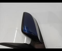 SPECCHIO SPECCHIETTO RETROVISORE SX BMW 116D 1 F20 - 10