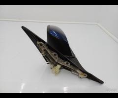 SPECCHIO SPECCHIETTO RETROVISORE SX BMW 116D 1 F20 - 11