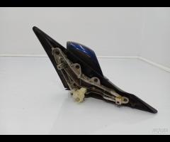 SPECCHIO SPECCHIETTO RETROVISORE SX BMW 116D 1 F20 - 12