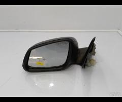 SPECCHIO SPECCHIETTO RETROVISORE SX BMW 116D 1 F20 - 14