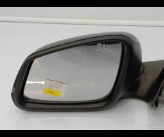 SPECCHIO SPECCHIETTO RETROVISORE SX BMW 116D 1 F20 - 15
