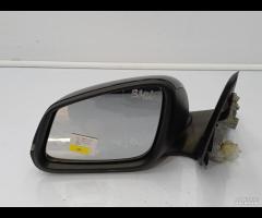 SPECCHIO SPECCHIETTO RETROVISORE SX BMW 116D 1 F20 - 16