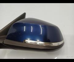 SPECCHIO SPECCHIETTO RETROVISORE SX BMW 116D 1 F20 - 20
