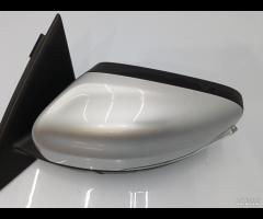 SPECCHIO SPECCHIETTO RETROVISORE SX VOLVO XC60 I 2 - 6