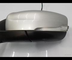 SPECCHIO SPECCHIETTO RETROVISORE SX VOLVO XC60 I 2 - 7