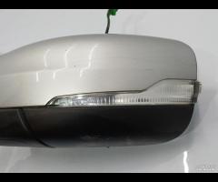 SPECCHIO SPECCHIETTO RETROVISORE SX VOLVO XC60 I 2 - 8