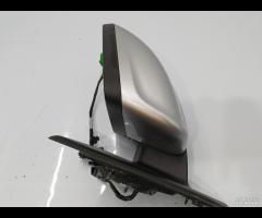 SPECCHIO SPECCHIETTO RETROVISORE SX VOLVO XC60 I 2 - 10