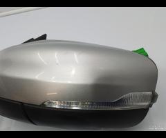SPECCHIO SPECCHIETTO RETROVISORE SX VOLVO XC60 I 2 - 12