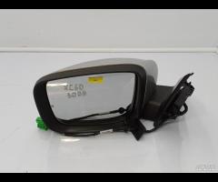 SPECCHIO SPECCHIETTO RETROVISORE SX VOLVO XC60 I 2 - 16