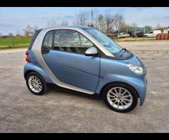 Smart ForTwo 800 40 kW coupé pulse cdi