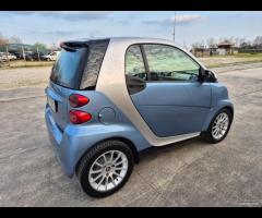 Smart ForTwo 800 40 kW coupé pulse cdi - 6