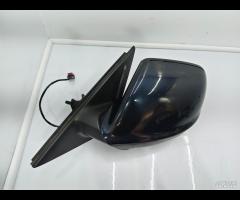 SPECCHIO SPECCHIETTO RETROVISORE SX AUDI Q5 I QUAT - 2