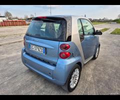 Smart ForTwo 800 40 kW coupé pulse cdi - 7