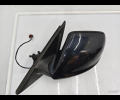 SPECCHIO SPECCHIETTO RETROVISORE SX AUDI Q5 I QUAT - 3